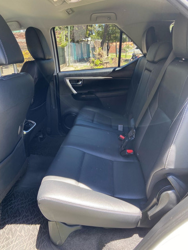 Toyota Hilux SW4 2.8 Srx 177cv 4x4 7as At