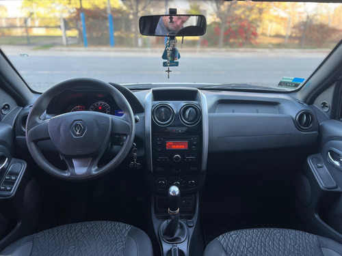 Renault Duster Oroch 1.6 Dynamique