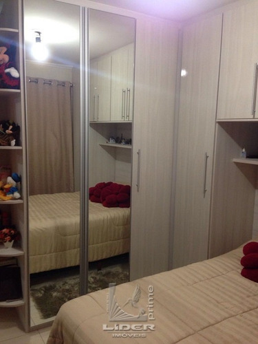 Apartamento Porteira Fechada Bragança Pta - Ap0336-1