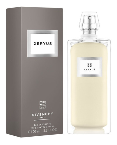 Givenchy Xeryus EDT para  hombre  