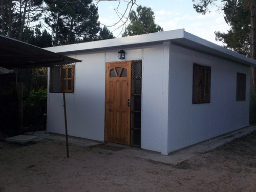 Imagen 1 de 15 de Cabañas En La Paloma-alquiler En La Paloma-alquiler En Rocha