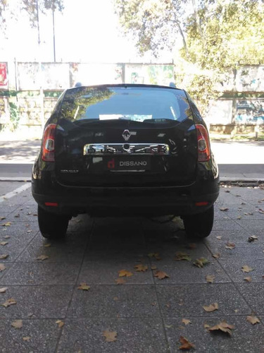 Renault Duster 1.6 4x2 Confort Plus 2012 Dissano Automotores