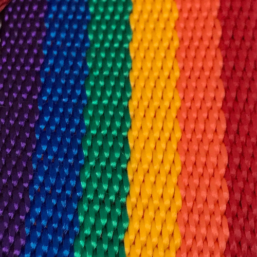 Imagen 3 de 5 de Rollo Cinta De Mascotas 40mm X 25metros. Variedad De Colores