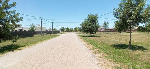 Terrenos De 517m2 A 642.96m2 - Barrio Las Tardes- Roldan - Financiación