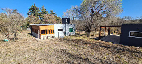 Casa En Molinari