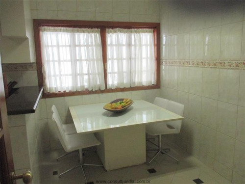 Imagem 6 de 29 de Casas À Venda Em Jundiaí/sp - Compre A Sua Casa Aqui! - 1452789
