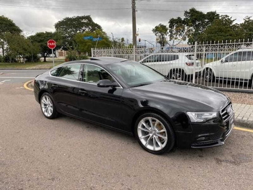 Imagem 3 de 15 de Audi A5 1.8 Tfsi Sportback Ambiente 16v