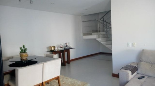 Imagem 5 de 18 de Casa Com 3 Dormitórios À Venda, 161 M² Por R$ 1.040.000,00 - Itaipu - Niterói/rj - Ca0915