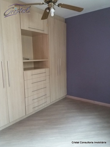 Imagem 8 de 18 de Casa Para Venda, 2 Dormitórios, Jardim Ester - São Paulo - 24339