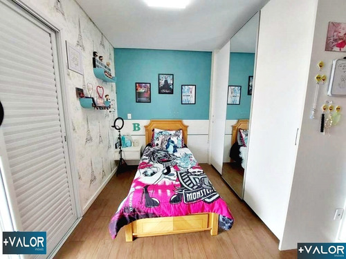 Imagem 20 de 30 de Apartamento - Go22232 - 70649182