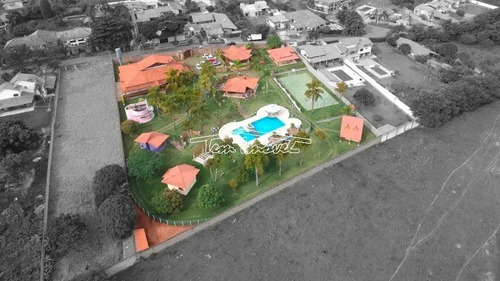 Imagem 12 de 30 de Chacara - Ch00573 - 1851904