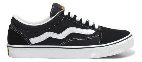Tenis skate anos 80 2025