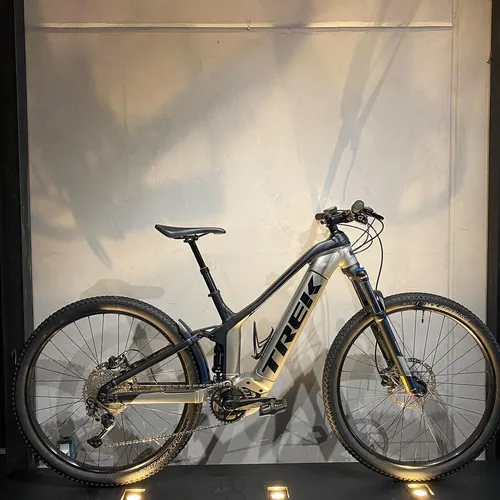 Bicicleta Electrica Usada MercadoLivre