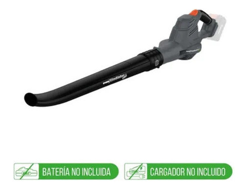 Soplador Inalámbrico Gladiator Spr 813/18 S/bat