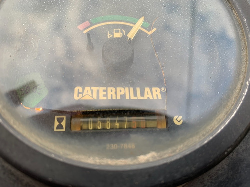 Imagen 12 de 14 de Compactador Doble Cat Cb24 2008 Caterpillar Recien Importado
