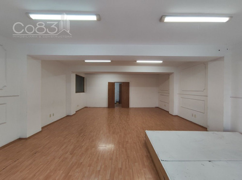 Imagen 6 de 13 de Renta - Oficina - Av. Cuauhtémoc - 80 M2 - Piso 4
