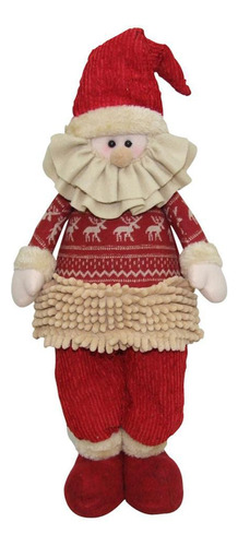 Papai Noel 55cm