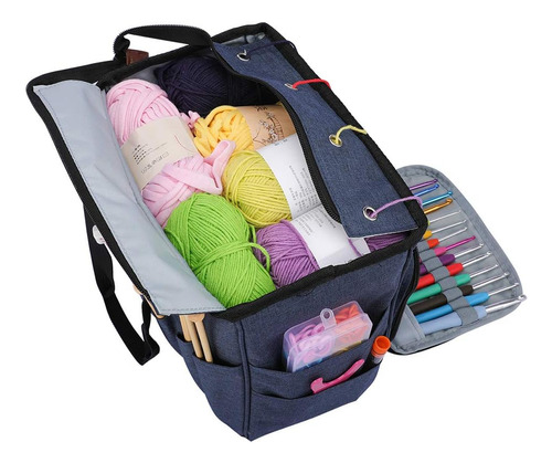 Bolsa De Hilo Bolsa De Punto Bolsa De Hilo Y