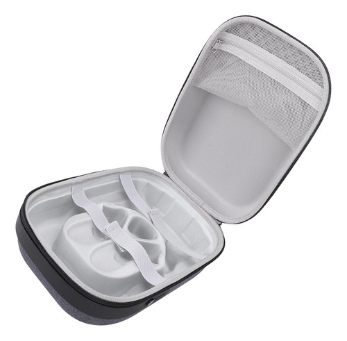 Funda De Transporte Vr, Tela Oxford, Eva, A Prueba De Golpes