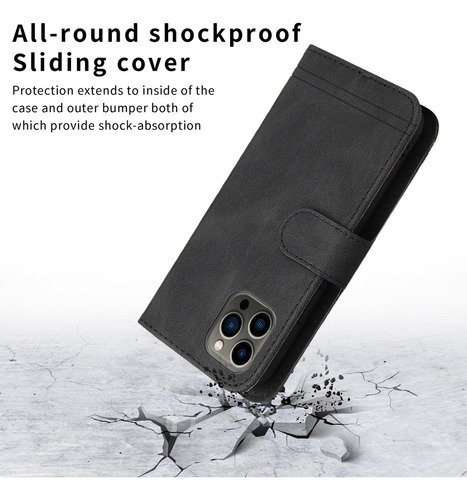 For Vivo Y22 Y22s Y21 Y20 Y20a Y20s Y20i Phone Case Leather