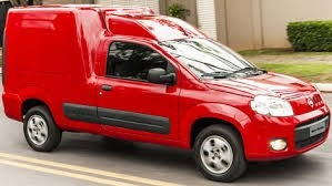 Fiat Nueva Fiorino Anticipo/usado/financiado Oportunidad Jv