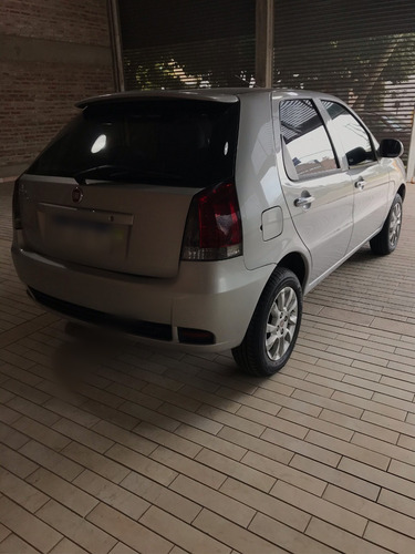 Fiat Palio 2016 1.4 5 P Fire Top Seguridad L/14