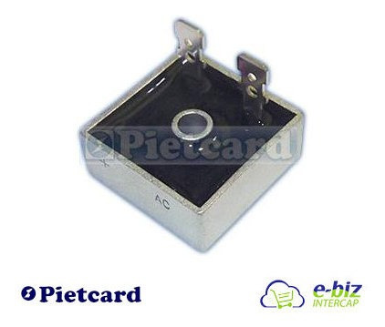 Diodo Rectificador 1435 Pietcard Original