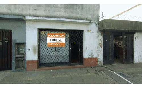 Local En Alquiler En Moron Norte