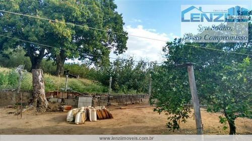 Chácaras À Venda Em Bragança Paulista/sp - Compre O Seu Chácaras Aqui! - 1277545