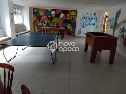 Apartamento - Ref: Ap3ap51826