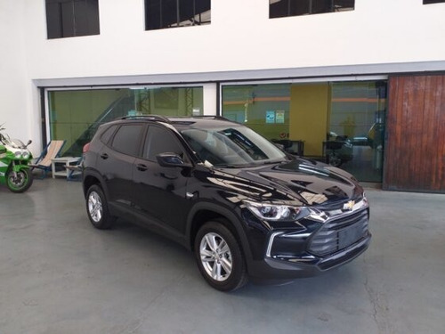 Imagem 2 de 10 de Tracker 1.0 Turbo Lt (aut) 2022 Okm