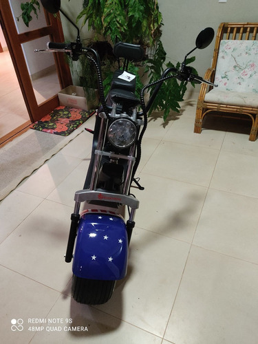 Imagem 7 de 12 de Scooter City