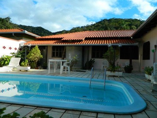 Imagem 7 de 10 de Casa Em Blumenau - Progresso - 335