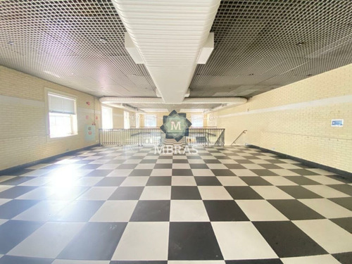 Imagem 7 de 15 de Excelente Oportunidade Em Loja Comercial Na R. Funchal Em Frente Ao Shopping Vila Olímpia - Mb12640