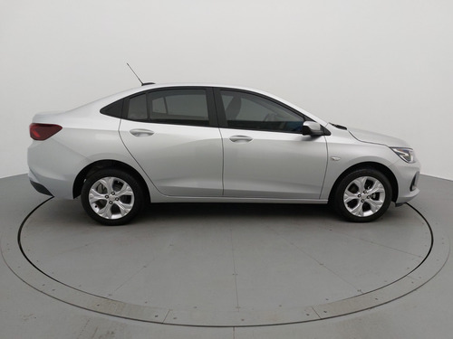 Chevrolet Onix 1.0 TURBO FLEX LTZ AUTOMÁTICO