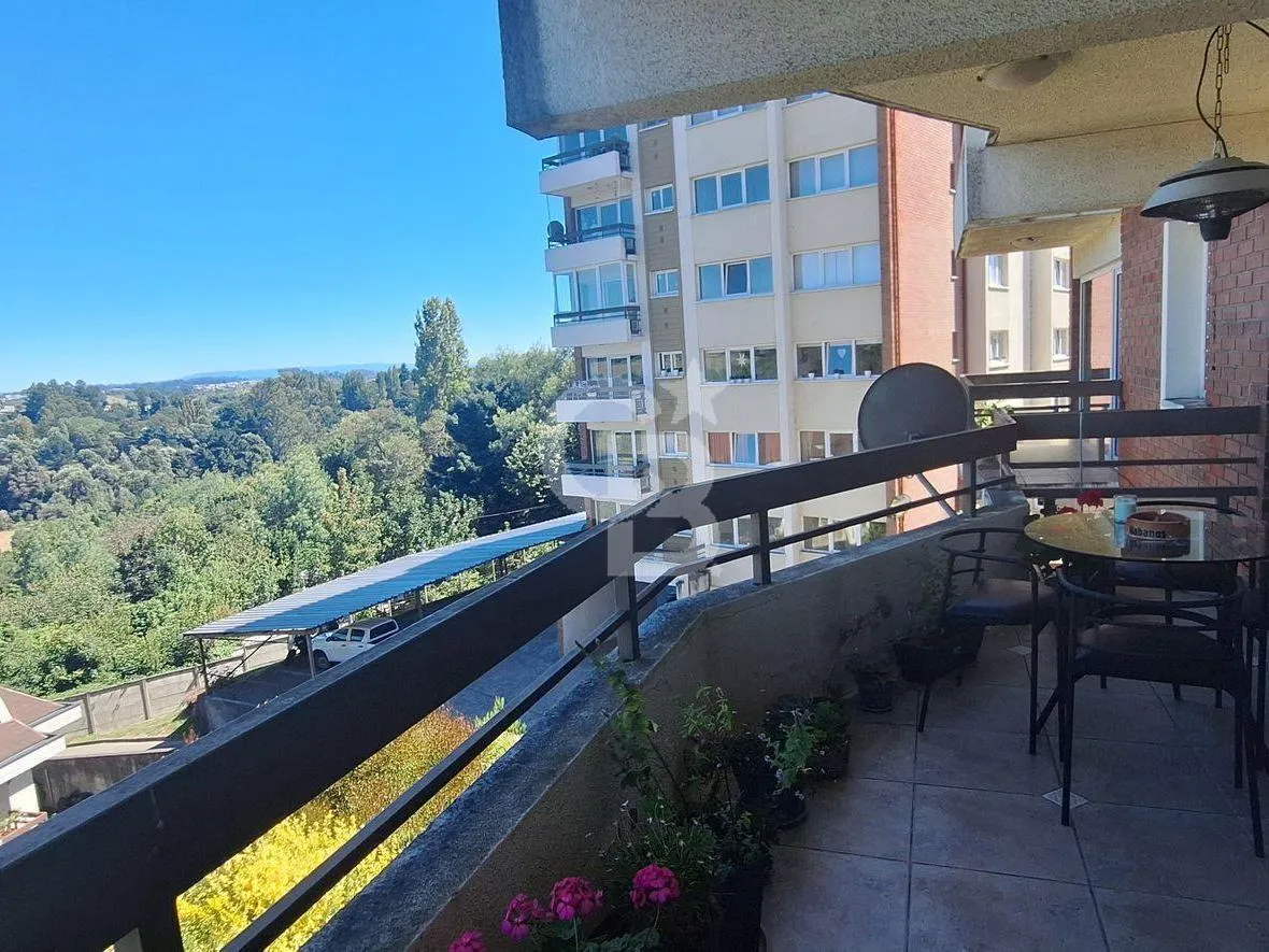 Imagen 1 de 16 de Oasis Urbano: 4d+4b Con Terrazas, Piscina Y Jardines