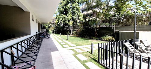 Venta Dpto 2dorm 2baños 2estac/1bodega - C. Alemana Vitacura