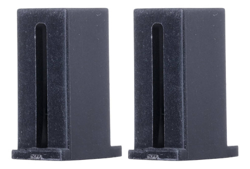 Par Portacarbon Lijadora Gex 125-1 Ae Gex 140-1 / A Bosch