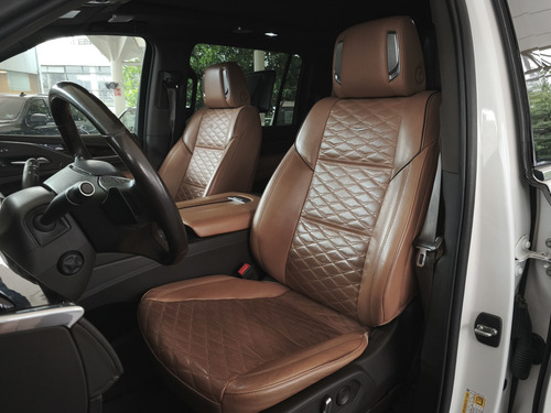 Cadillac Escalade 2023