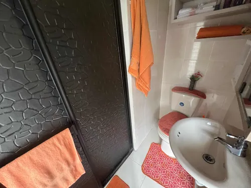 Apartamento Segundo Piso Santamaría Itagüí Cod.040225-25