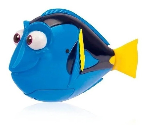 Buscando A Dory Pez Nadador Con Pecera