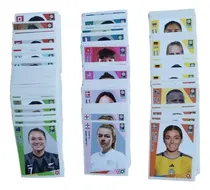 Comprar Figuritas Mundial Femenino 2023 Lote X25 - Leer Descripcion