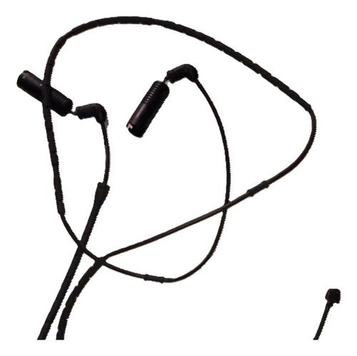 Cables Sensor De Pastillas De Freno Bmw 323ti Traseros,nuevo