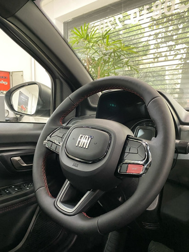 Fiat Strada 1.3 Volcano Cvt