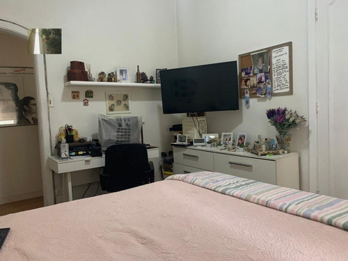 Imagem 7 de 28 de Apartamento A Venda No Bairro Boqueirão Em Santos - Sp. - 719-1