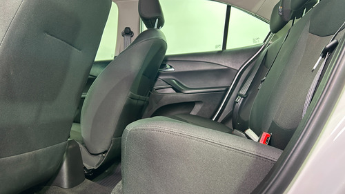 Chevrolet Sail Lt Smart 1.5 Mt 2023