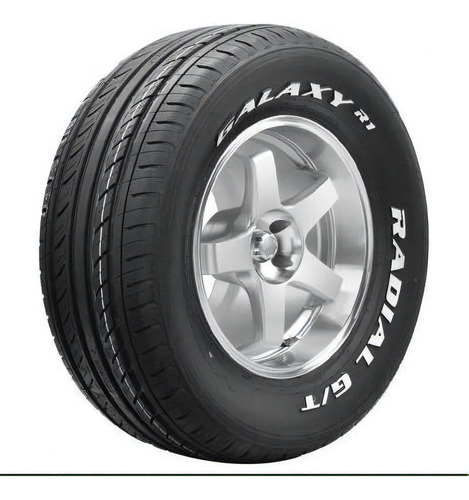 Neumático Vitour Galaxy R1 G/T P 255/60R15 102 V