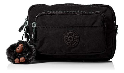 Kipling Riñonera 2 En 1 Merryl Para Mujer
