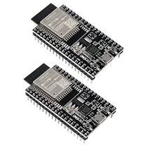 Comprar Placa Base Esp32-devkitc, Placa De Desarrollo Esp32, Esp32-