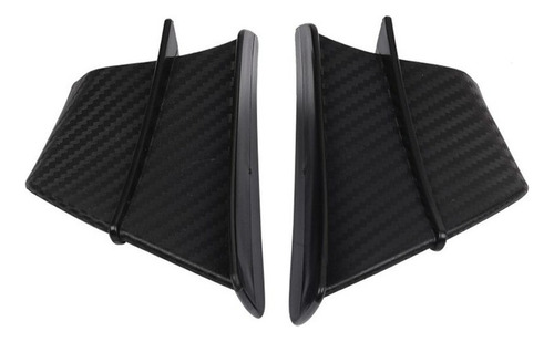 Alerón De Ala Aerodinámico Para Cfmoto Cf 800mt 650mt